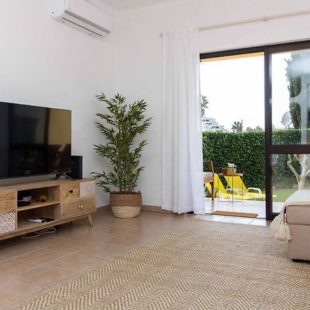 Oura 7 Apartment อัลบูเฟรา ภายนอก รูปภาพ