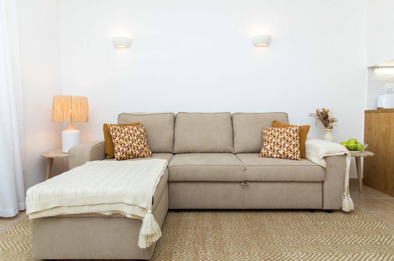 Oura 7 Apartment อัลบูเฟรา ภายนอก รูปภาพ
