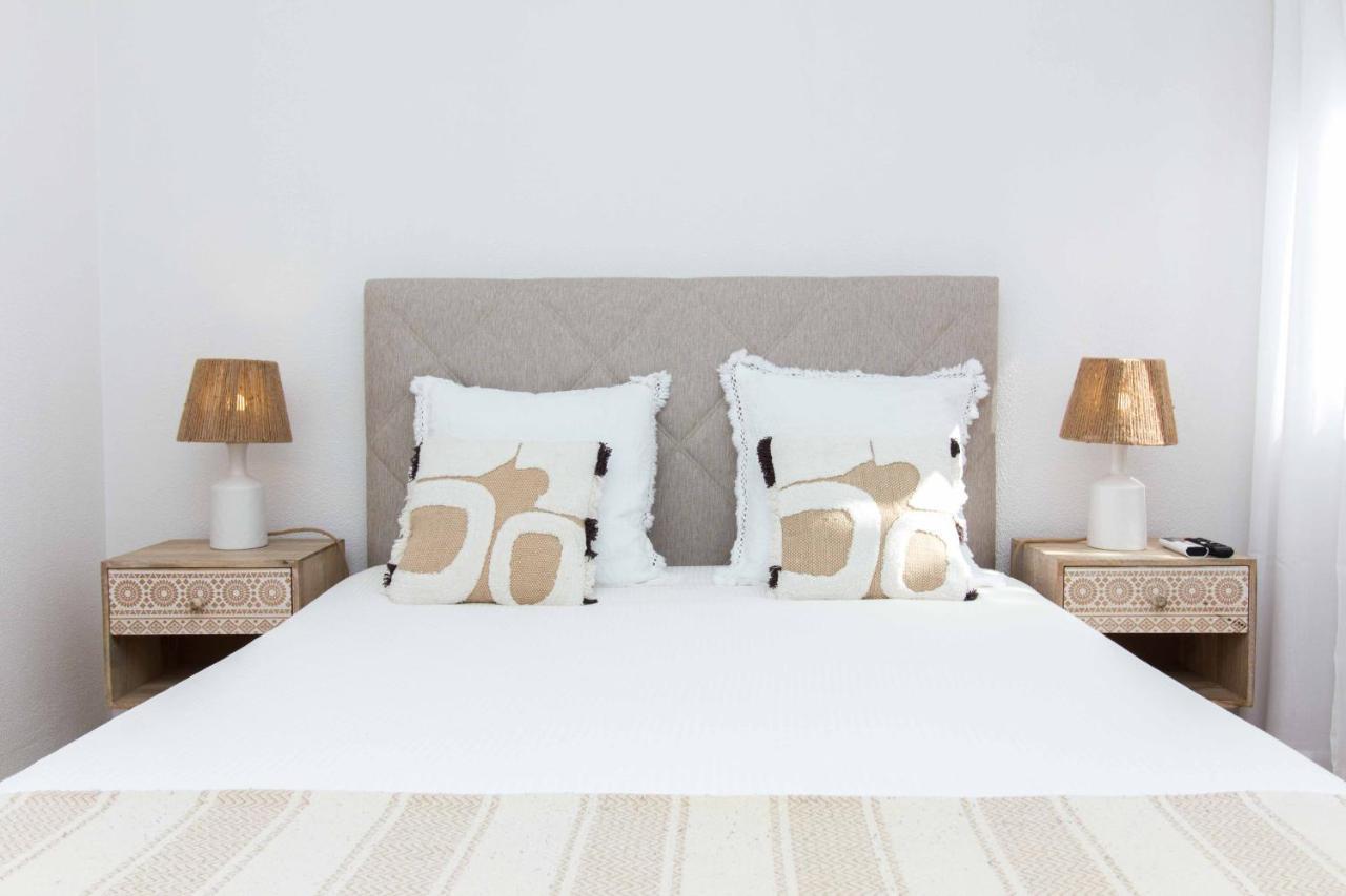 Oura 7 Apartment อัลบูเฟรา ภายนอก รูปภาพ