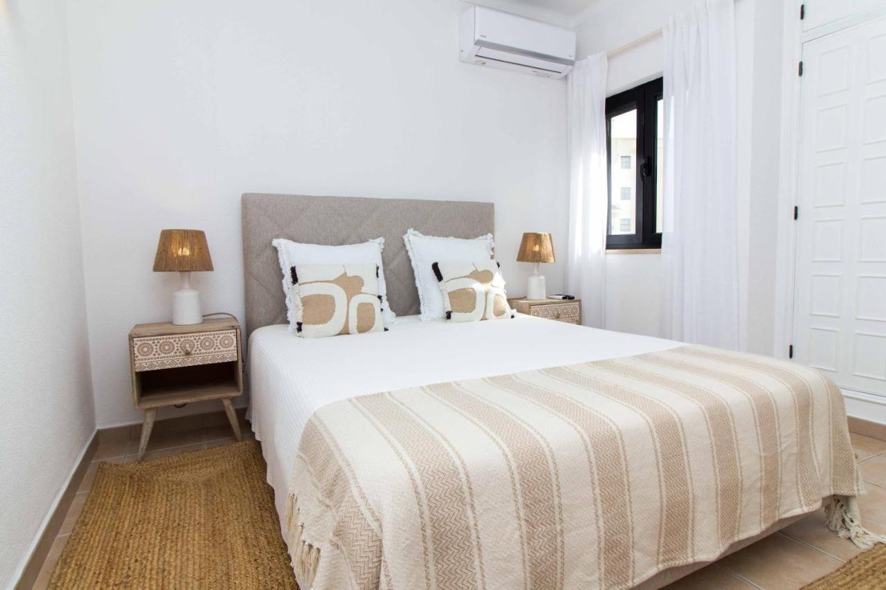 Oura 7 Apartment อัลบูเฟรา ภายนอก รูปภาพ